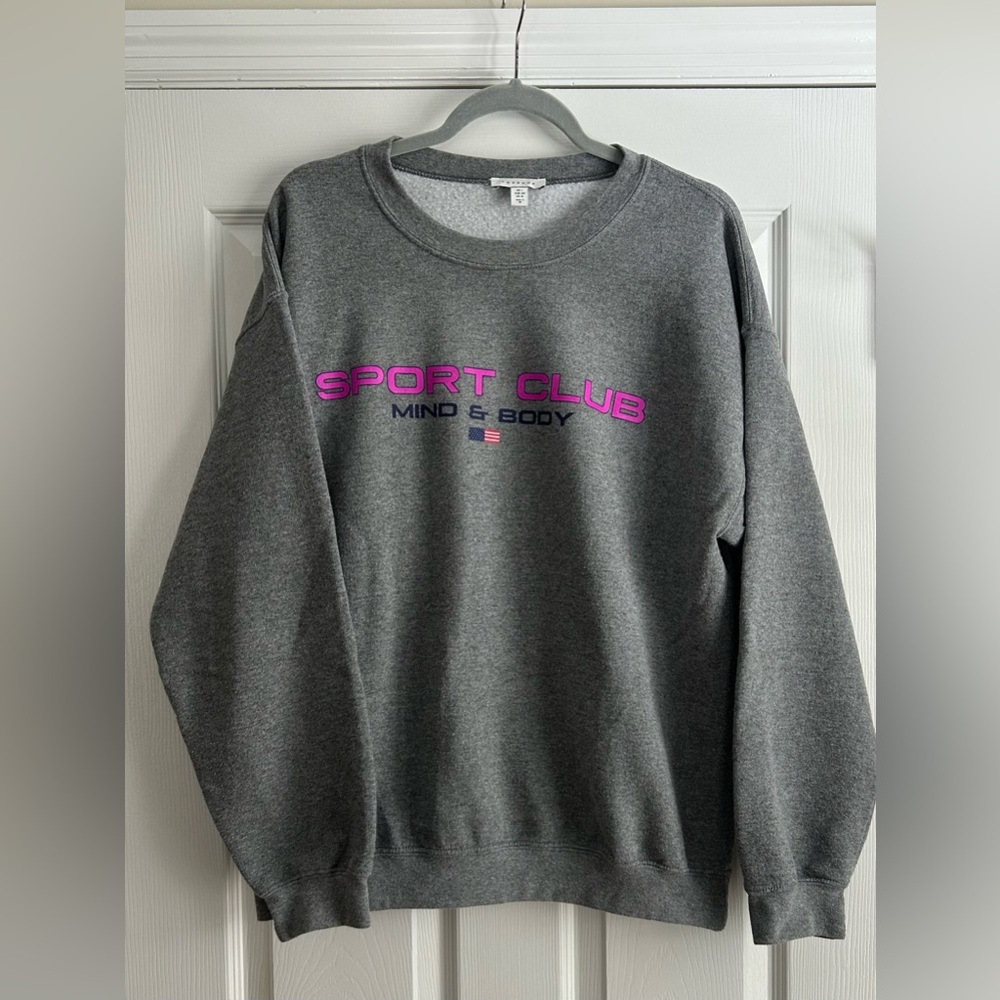 Top Shop Sweatshirt